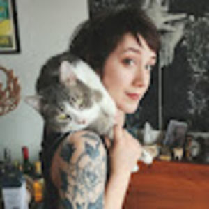 Meet your Posher, Sophie